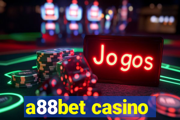 a88bet casino